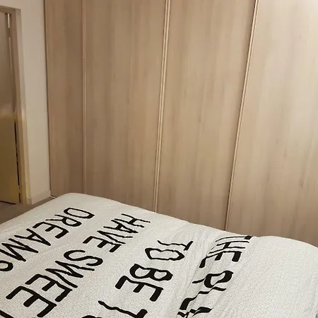 아파트 Le Cocoon 2 Pieces Parking