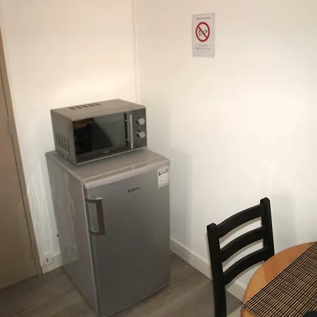Le Cocoon 2 Pieces Parking 아파트 몽펠리에